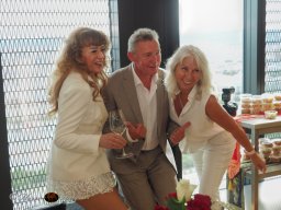 EXCLUSIVE WINE NETWORKING EVENING am 6.6.2026